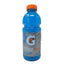 Gatorade Fierce Blue Cherry 591ml 24 Pack