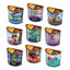Nickelodeon Dip N' Go 55g Pack of 24