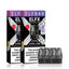 ELFBAR ELFX REPLACEMENT PODS 0.8ohm (3)