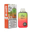 Higo BB 4000 Kit - Orange Lemonade