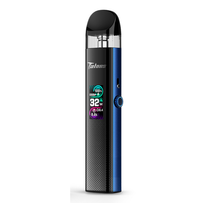 HORIZONTECH TALONS II STARTER KIT ABYSSAL BLUE Main image