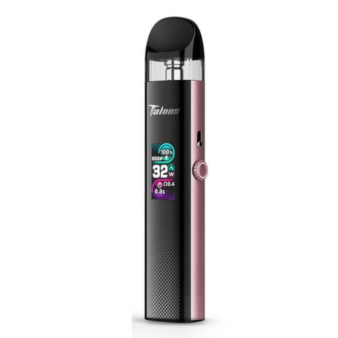 HORIZONTECH TALONS II STARTER KIT DREAM PINK Main image