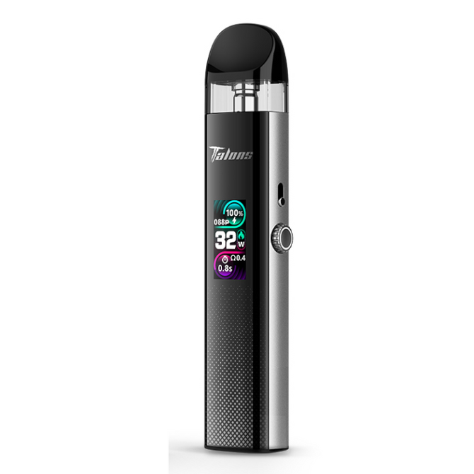 HORIZONTECH TALONS II STARTER KIT GALAXY GREY