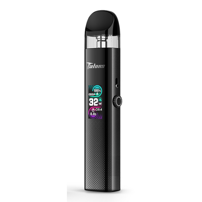HORIZONTECH TALONS II STARTER KIT OBSIDIAN BLACK Main image