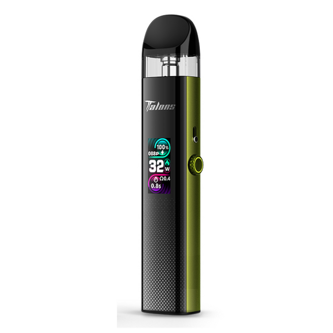 HORIZONTECH TALONS II STARTER KIT OLIVE GREEN Main image