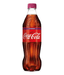 Coca Cola Cherry 500ml x12 Pack