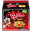 Buldak Samyang Hot Chicken Ramen (Stew Type) 5 Packs x 145g