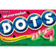 Tootsie Watermelon Dots 6.5oz (184g)