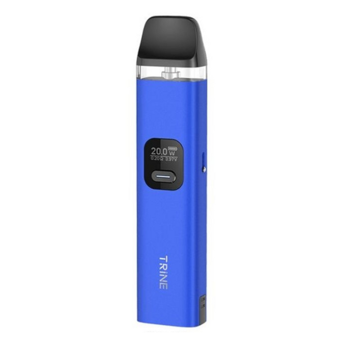 INNOKIN TRINE KIT KLEIN BLUE Main image
