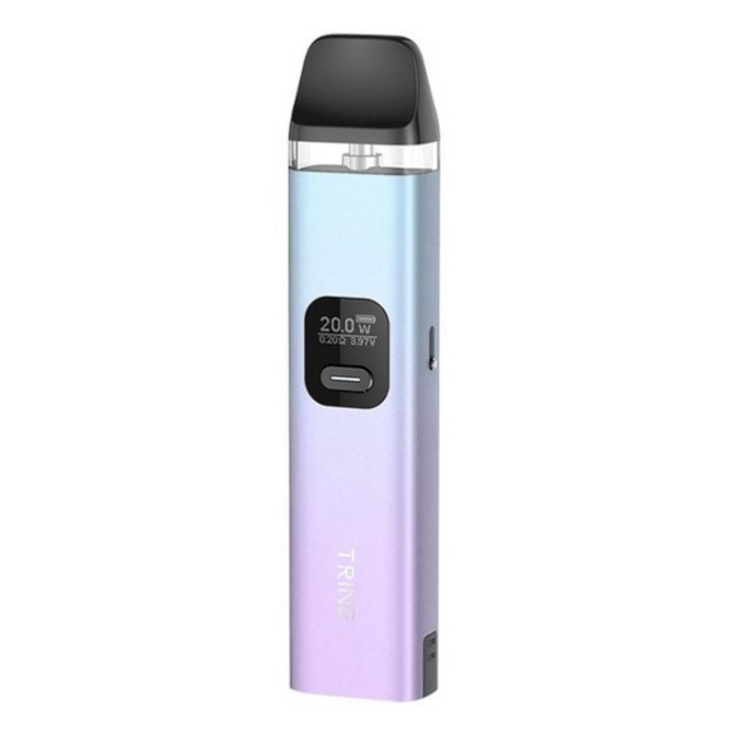 INNOKIN TRINE KIT PURPLE BLUE Main image
