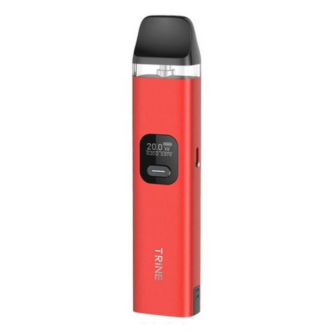 INNOKIN TRINE KIT SOLOR RED Main image