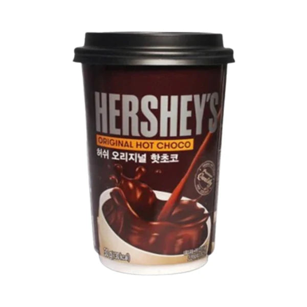 Hershey's Original Hot Cocoa 4x30g Main image