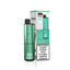 IVG 2400 4 in 1 Menthol Edition Bar 5 Pack