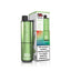 IVG 2400 4in1 Apple Edition Bar 5 Pack