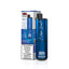 IVG 2400 4 in 1 Blue Edition Bar 5 Pack