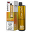 IVG 2400 Cola Lime Bar 5 Pack
