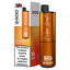 IVG 2400 Citrus Mix Bar 5 Pack