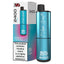 IVG 2400 Pro Blue Bar 5 Pack