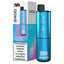 IVG 2400 Ice Blue Bar 5 Pack