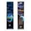 Juicy Jay's Black Magic Thai Incense Sticks 12 Pack