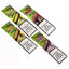 Juicy Double Wraps Mix Flavours 25 Pack