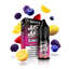 JUST JUICE FUSION 10ML NIC SALT BERRY BURST & LEMONADE (5)