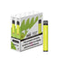 Elf Bar Lemon and Lime 10 Pack