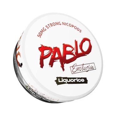 PABLO LIQUORICE (10) Main image