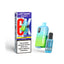 Lost Mary 6000 Bar 5 Pack - Menthol