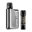 LOST MARY TAPPO KIT STAINLESS STEEL + STRAWBERRY ICE