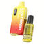 Lost Mary 6000 Bar 5 Pack - Pink lemonade