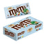 M&M Crunchy Cookie Chocolate 38.3g 24 Pack