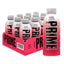 Prime Hydration Cherry Freeze 500ml 12 Pack