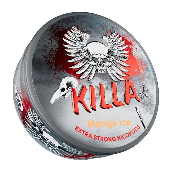 KILLA MANGO ICE (10) Main image