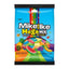 Mike & Ike Mega Mix Fruit Flavored Candies 141g Peg Bag