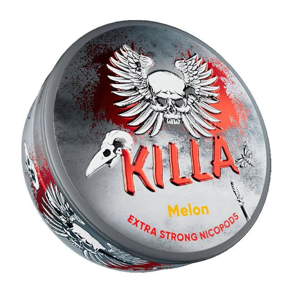KILLA MELON (10) Main image