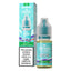 Crystal Nic Salt 10ml Menthol 10 Pack