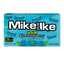 Mike And Ike Sour Blue Raspberry Theatre Box 120g