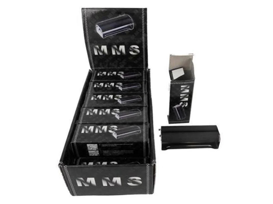 MMS King Size Rolling Machine Pack of 12 Main image