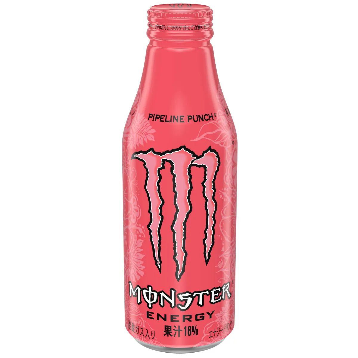Monster pipeline punch japan  24x500ml