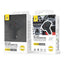 NT7003 BTS Car FM Transmitter with 2 USB