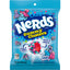 Nerds Gummy Cluster Very Berry Peg Bag 141g