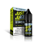 JUST JUICE 10ML NIC SALT KIWI & CRANBERRY ON ICE (5)