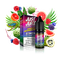 JUST JUICE EXOTIC FRUITS 10ML NIC SALT CHERIMOYA, GRAPEFRUIT & BERRIES (5)