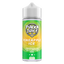 PUKKA JUICE 100ML SHORTFILL PINEAPPLE ICE