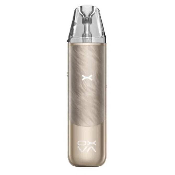 OXVA NEXLIM GO SAHARA BROWN