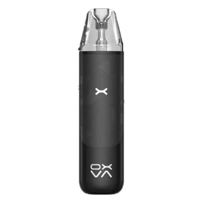 OXVA NEXLIM GO SILKY BLACK Main image