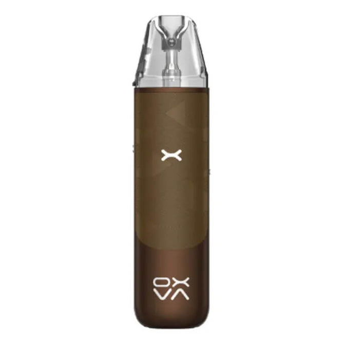 OXVA NEXLIM GO SILKY COFFEE Main image