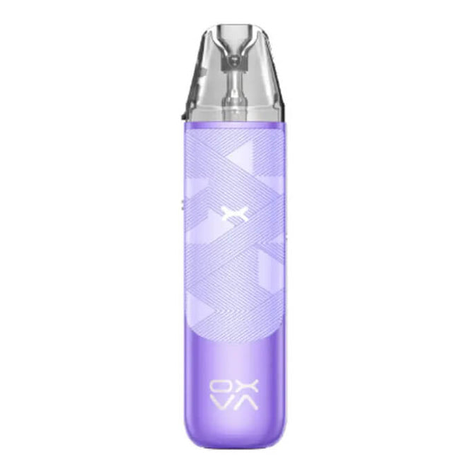 OXVA NEXLIM GO SILKY PURPLE Main image