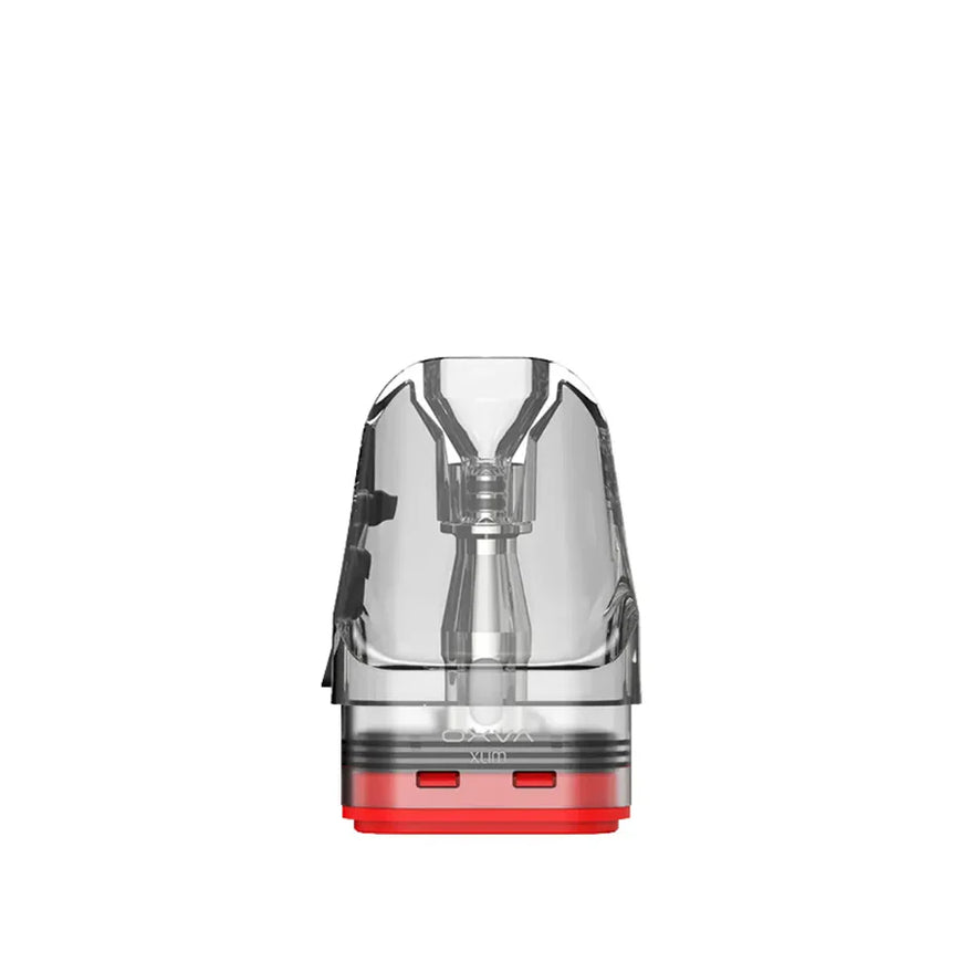 OXVA XLIM REPLACEMENT POD V3 XL 0.4© (3) Main image